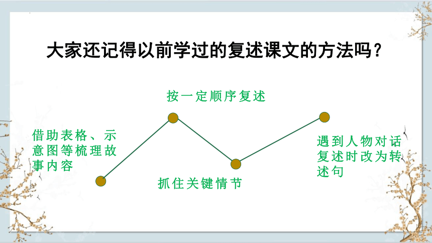 猎人海力布 一位石头的传说